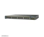 cisco WS-C2960X-48FPS-L