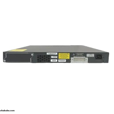 cisco WS-C2960X-48FPS-L