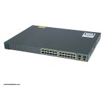 cisco-WS-C2960-Plus-24PC-L