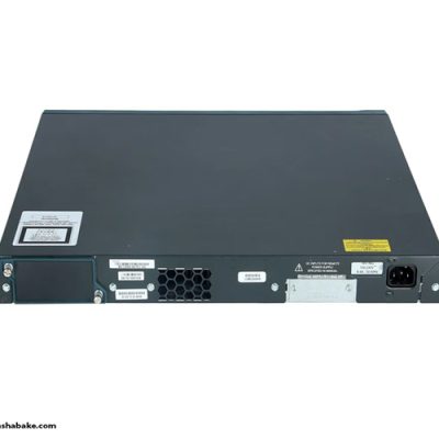 cisco-WS-C2960XR-48TS-L