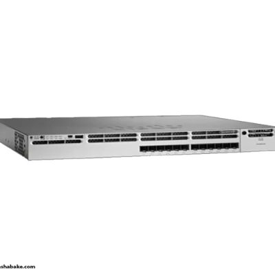 cisco--WS-C3850-12XS-S