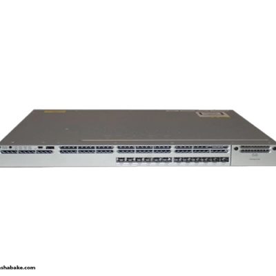 cisco--WS-C3850-12XS-S