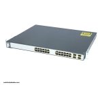 cisco-WS-C3750G-24TS-S1U