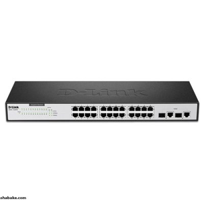 dlink-DES-1026G