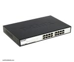 dlink-DGS-1016C