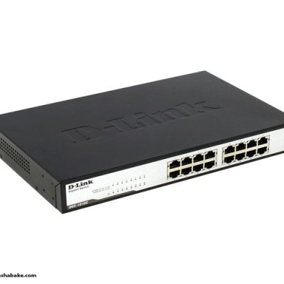 dlink-DGS-1016C