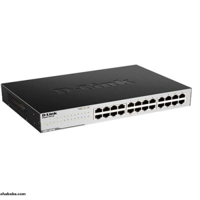 dlink-DGS-1024C