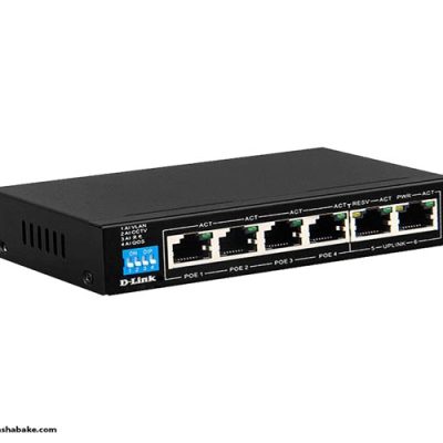 dlink-DES-F1006P-E-poe