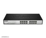 dlink-DGS-1016C