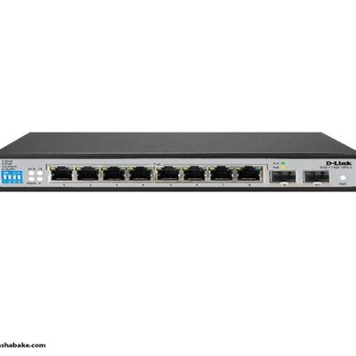 dlinkDGS-1100-10PS-Epoe