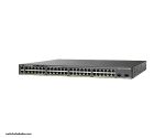 cisco WS-C2960G-48TC-L