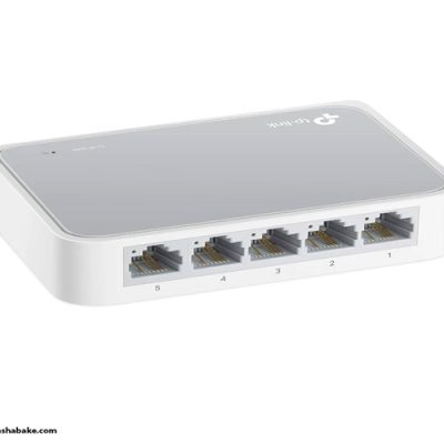 tplink-TL-SF1005D