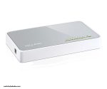 tplink-TL-SF1008D