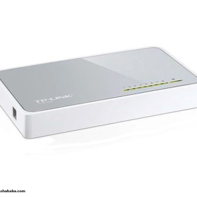 tplink-TL-SF1008D