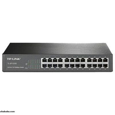 tplink-TL-SF1024