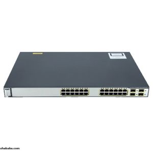 cisco-WS-C3750G-24TS-S1U