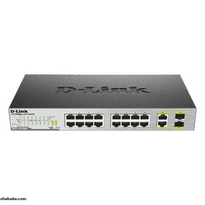 dlink-poe-DES-1018MP