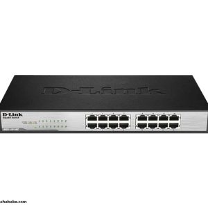 dlink-DGS-1016C