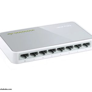 tplink-TL-SF1008D